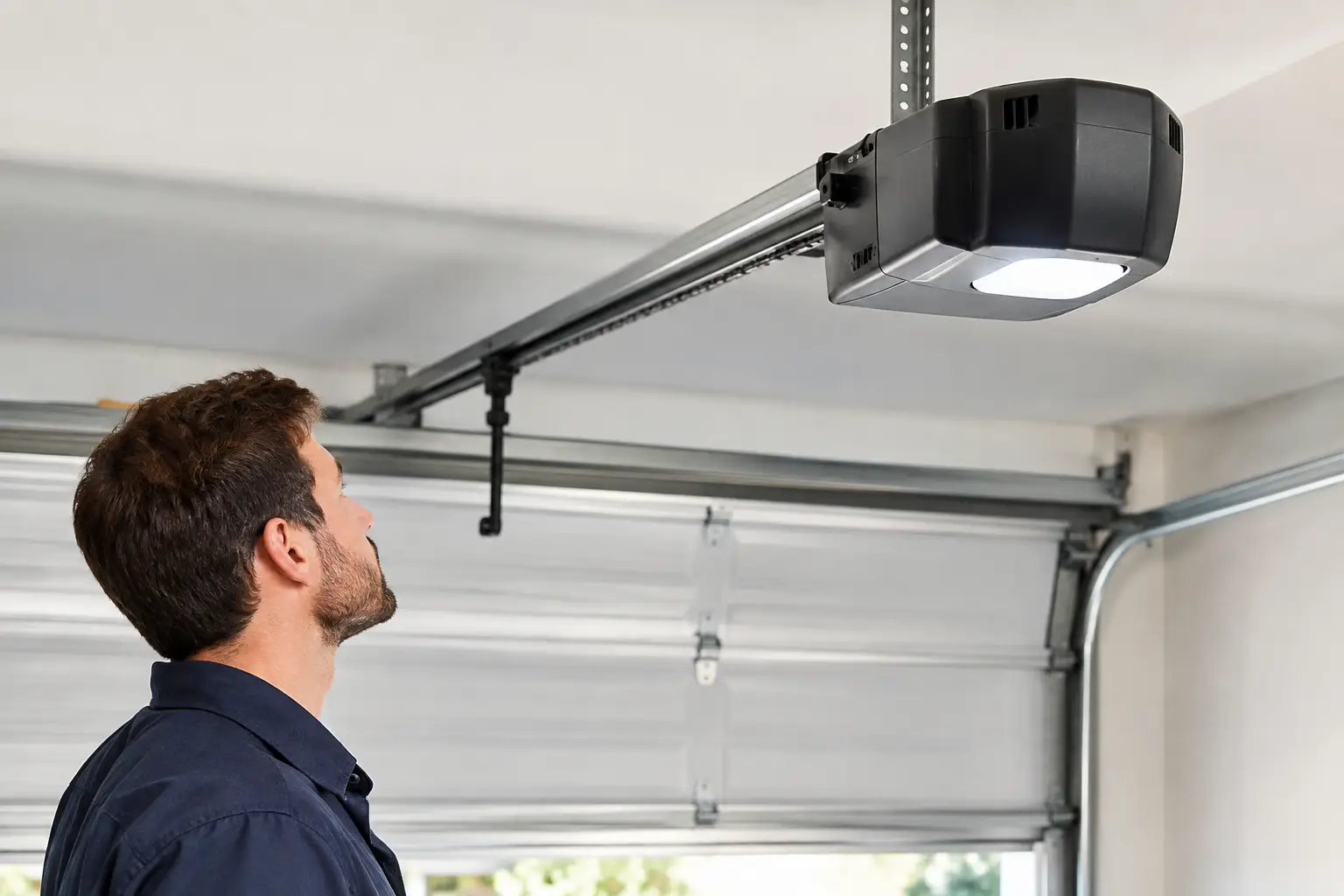Jackshaft Garage Door Opener Review: Worth It?